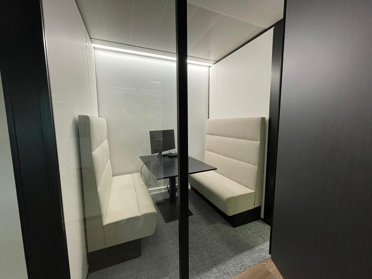 Bureau Boulogne-Billancourt 3617m² Location bureau Boulogne-Billancourt Hauts-de-Seine OLBUR2103218 10